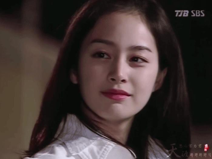 韩国宋慧乔有多厉害,韩国神颜宋慧乔