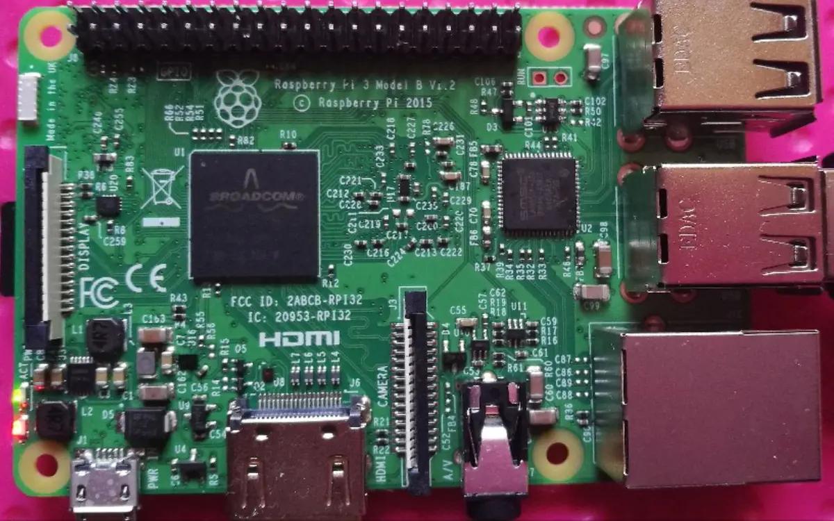 raspberrypiremote,raspberrypi教学