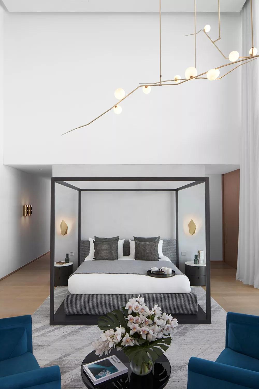 迪拜顶级豪宅3亿,迪拜最豪华空中豪宅