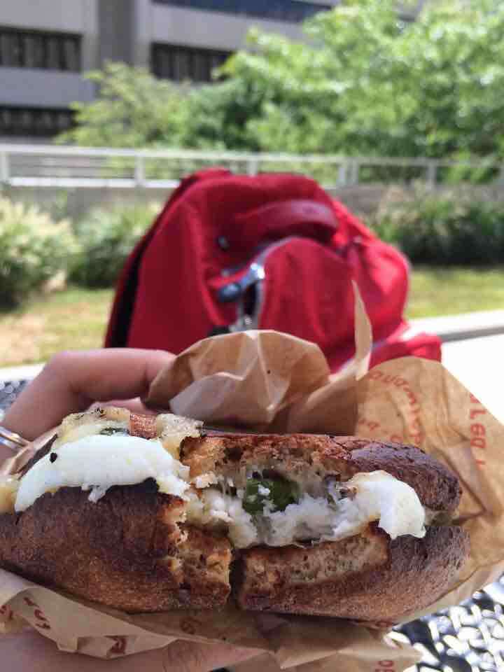 美国匹兹堡留学生活,美国大学校园美食