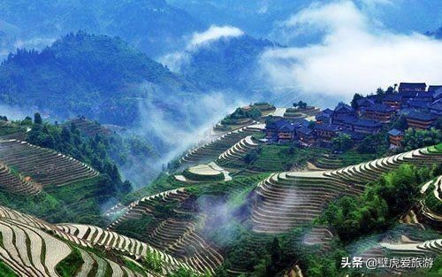 桂林旅游攻略必去景点阳朔,五一桂林旅游攻略必去景点