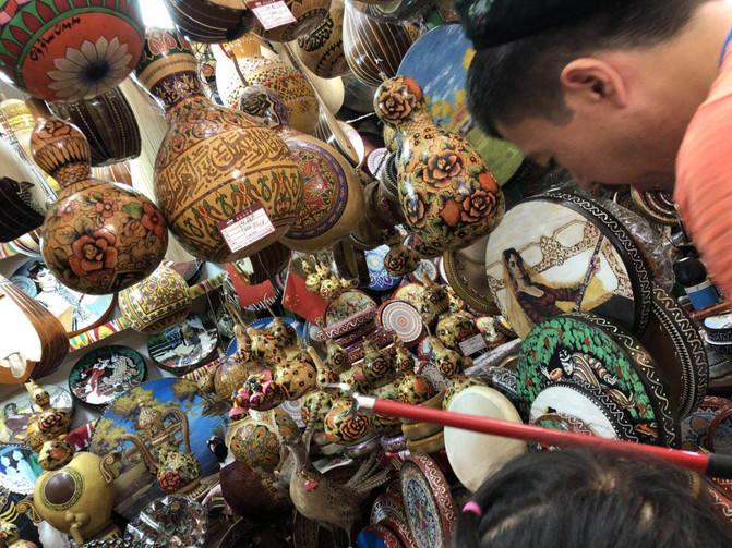 亲子游3天2晚郑州,暑假遛娃郑州