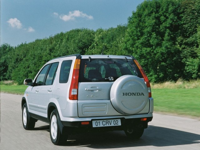 23款本田crv混动版是几代发动机,crv在中国经历了几代产品