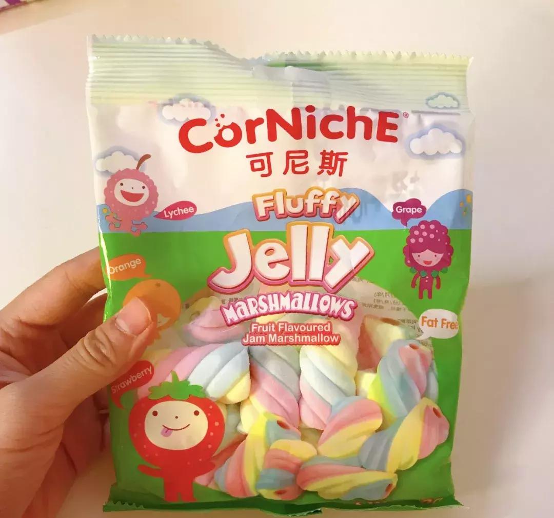 过年囤货零食,填满冰箱的零食清单