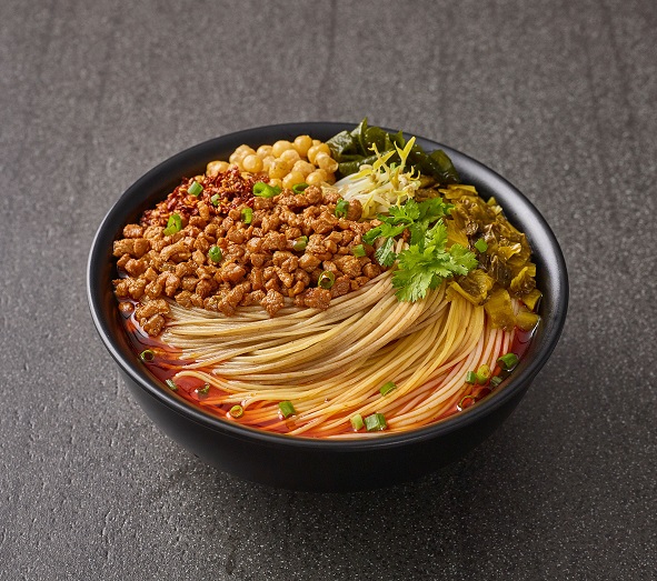 无名缘粉面馆优惠,中国排名前十的粉面品牌