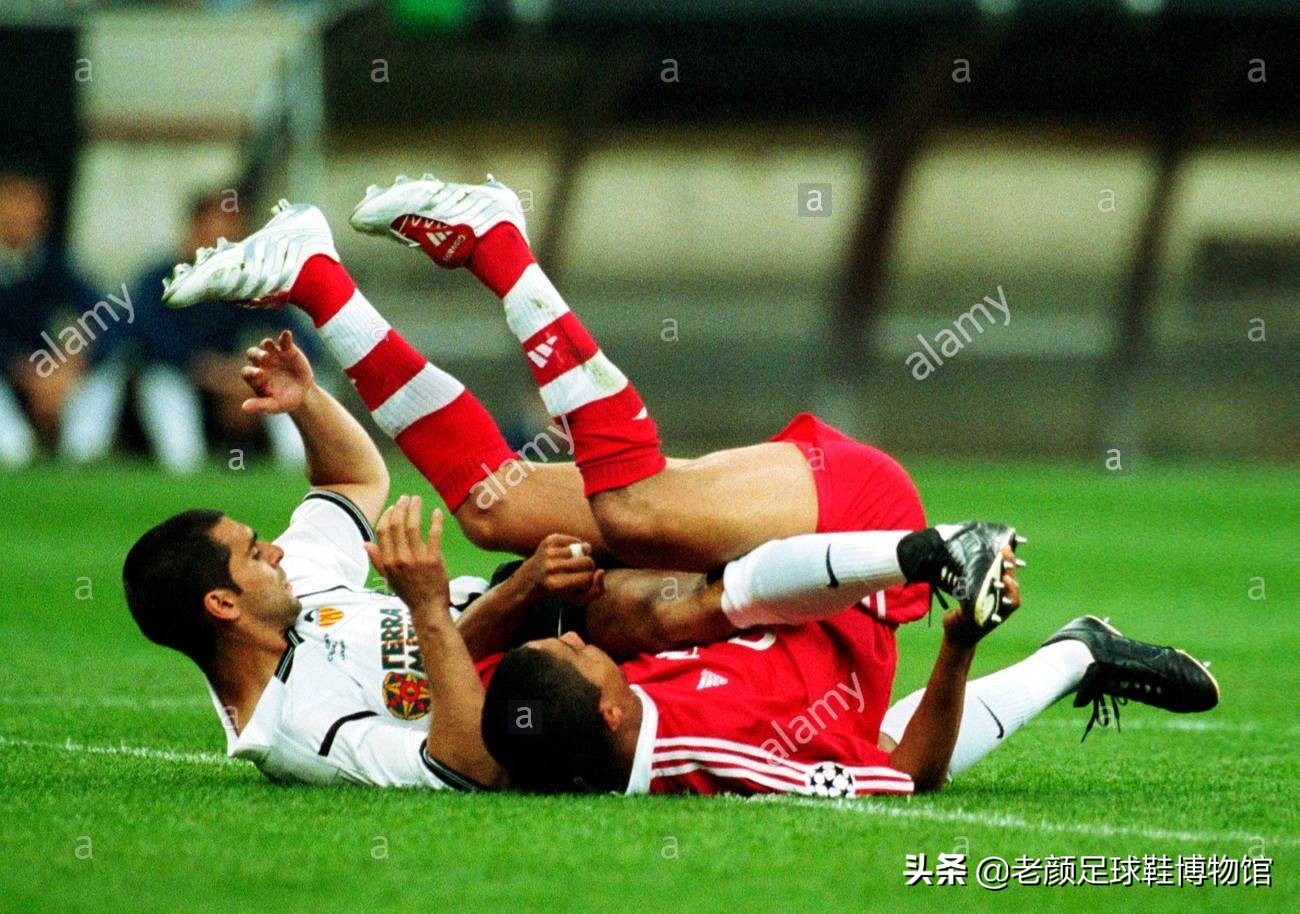 巴西十大生不逢时的球星,巴西最年轻进球