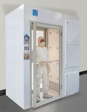 车间深度清洁方法,工厂车间清洁流程