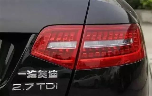奥迪a6l柴油版值得购买吗,奥迪a6l柴油版2.7百公里油耗