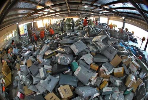 送申通快递要什么条件,申通送快递技巧