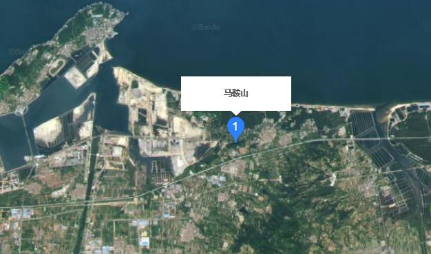 山东齐鲁地名的来源,莱山镇的来历