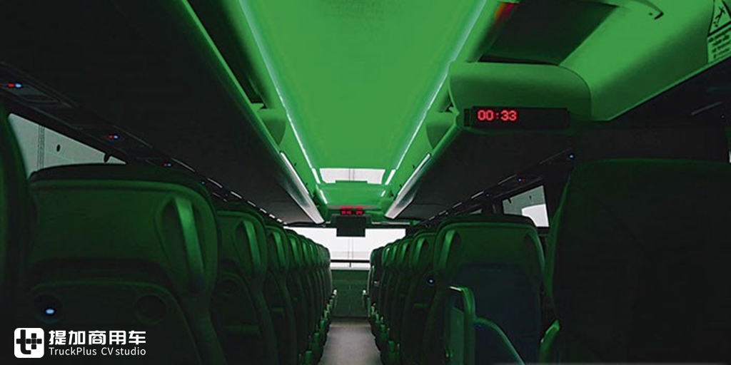 沃尔沃双层巴士,沃尔沃双层客车