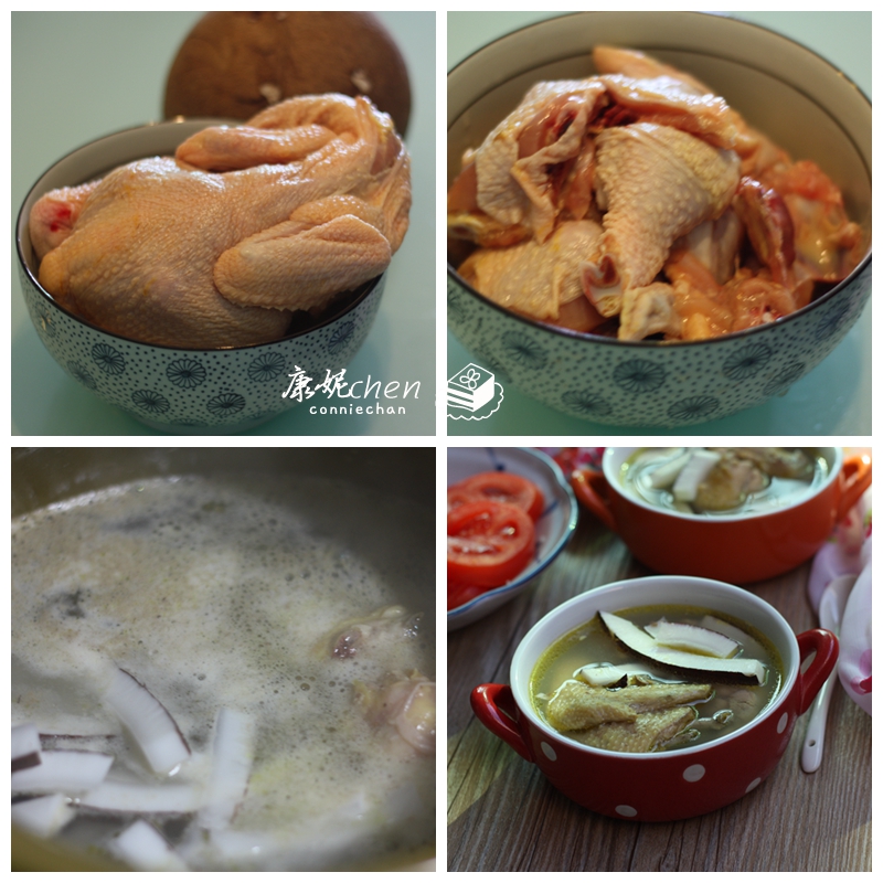 女人补气血鸡汤,什么鸡汤补气又营养又好喝