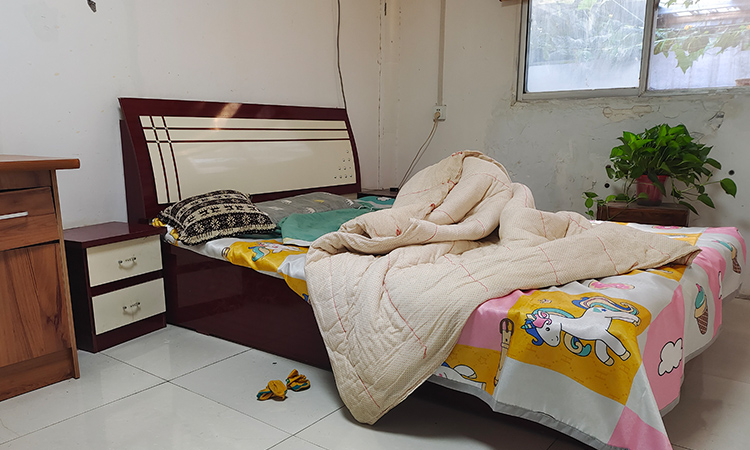 席梦思床垫加厚软垫1.8米防滑,防滑床垫吸汗