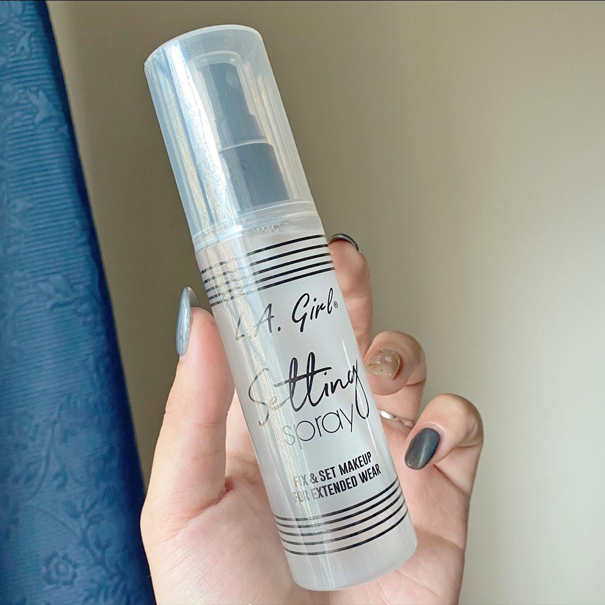 底妆定妆好物推荐,强力遮瑕不脱妆推荐