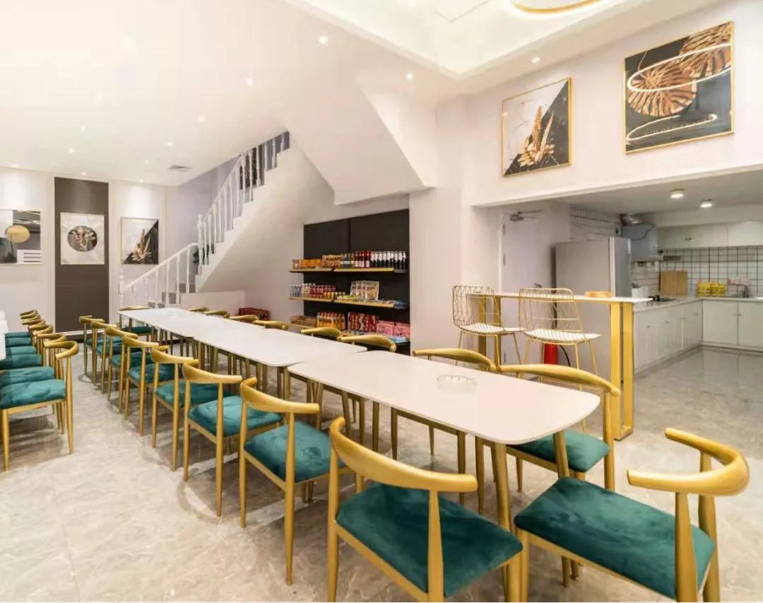 长沙团建生日派对轰趴馆,长沙生日团建轰趴聚会推荐