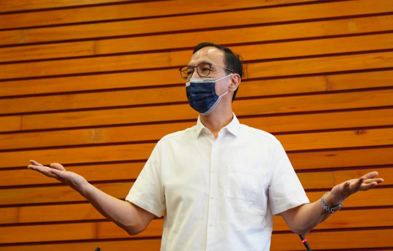 寡不敌众？金小刀以一打四，黄、韩、郑、张不出席全代会，怎么办