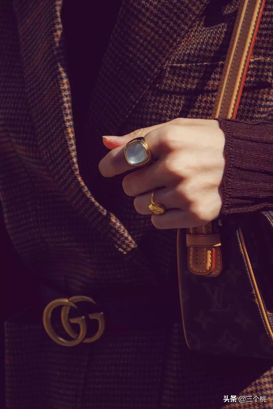 秋冬高级感穿搭清单,适合秋冬的基础款穿搭