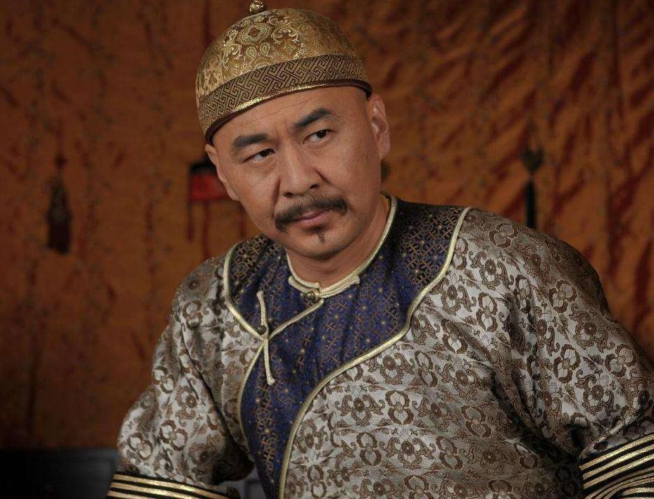 康熙皇帝评价明朝皇帝,康熙对千古一帝的看法