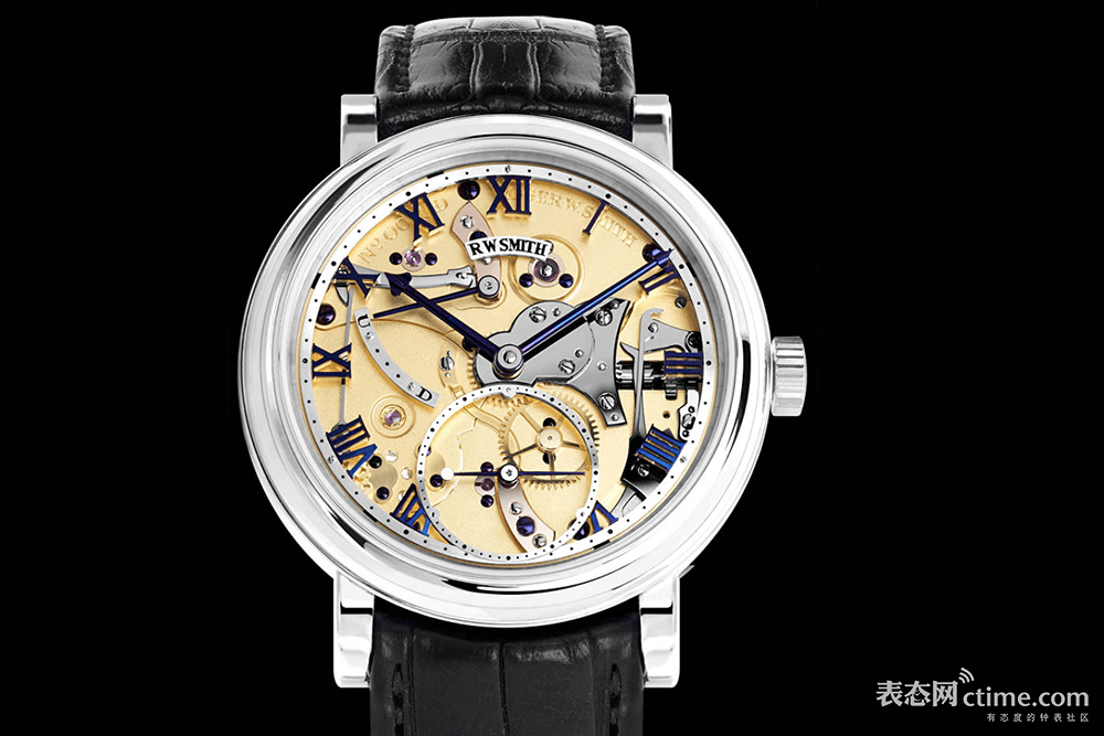 #表态21问#第4问:买表到现在,最得意的一次经历是?