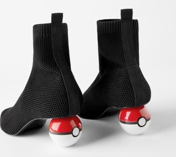 宠物小精灵吐槽版,宠物小精灵吐槽