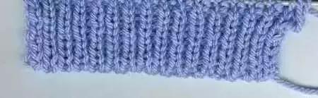 粗线棒针宽松开衫教程起多少针,棒针编织毛线五角星抱枕起针教程