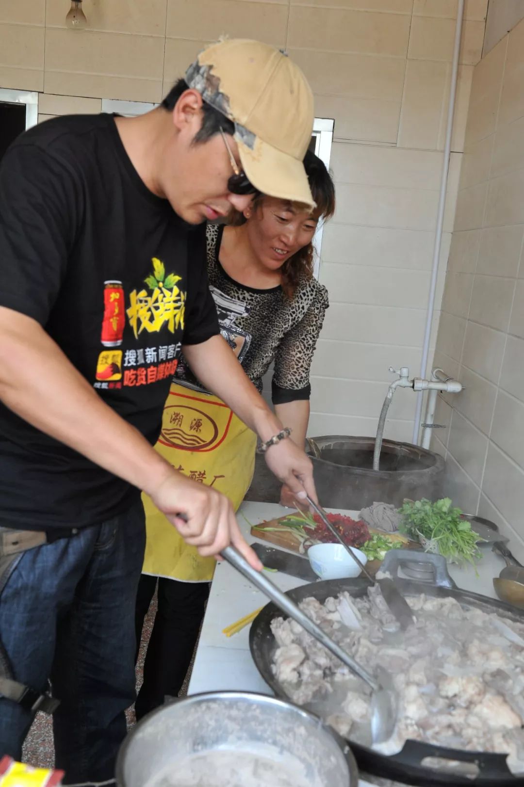 内蒙羊肉与盐池滩羊肉,新疆羊肉和盐池滩羊肉