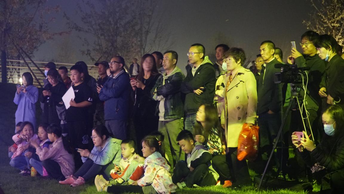 未来美好如约而至,营造美好的未来