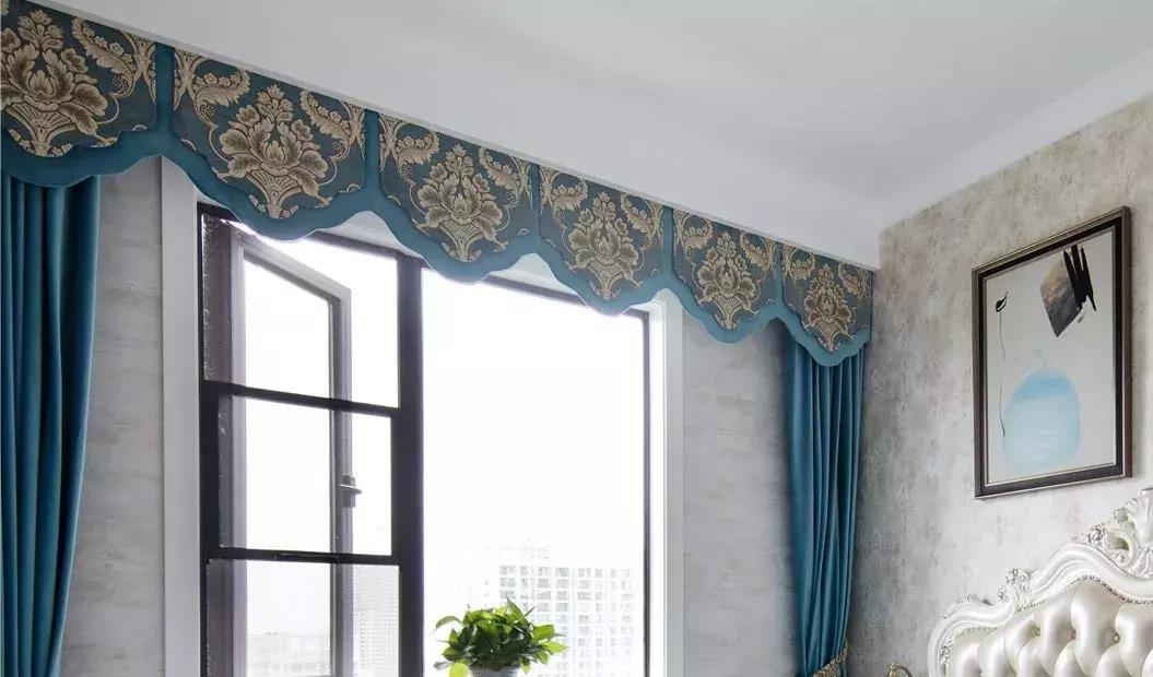 买窗帘被一坑再坑,买窗帘怕被坑4招帮你省一半钱