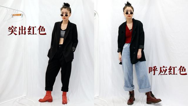 短靴合集,短靴合集大牌