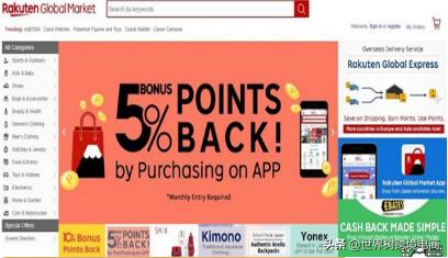 欧洲跨境电商平台,欧洲跨境电商平台应该怎么选