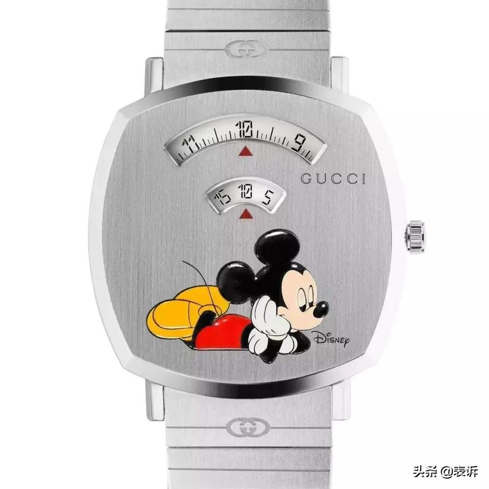 手表重量和官网不一样,手表刻度高低不一样怎么办