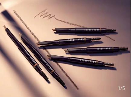 美宝莲眉笔防水防汗不掉色推荐,眉笔推荐平价又好用新手防水防汗