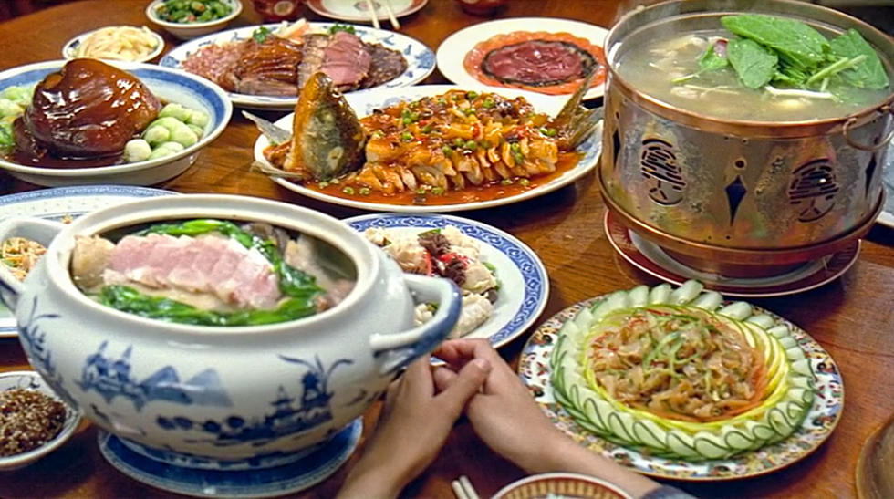 盘点五部豆瓣高分华语电影，每部都代表了一个时代！