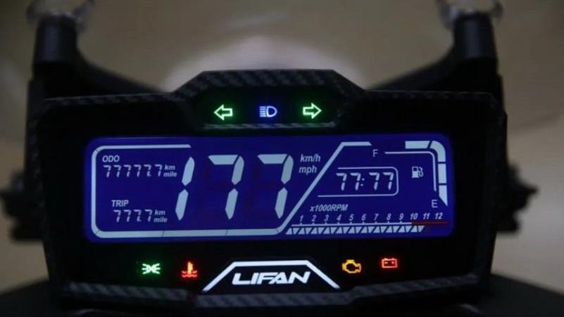 力帆150水冷踏板车最新款,力帆150水冷摩托车一公里多少油耗