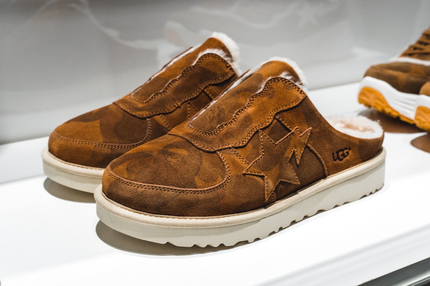 ugg最应入手的款式,ugg时尚潮流