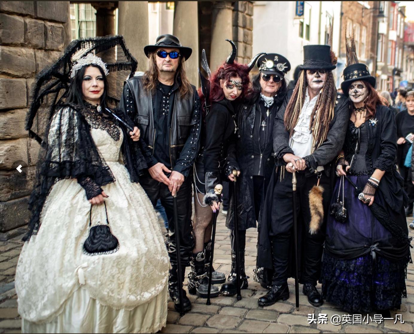 英国约克下一站？吸血鬼故乡，苏格兰边境小镇，别急着去爱丁堡