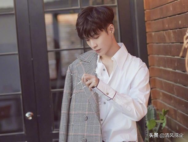 张艺兴单身后的样子,张艺兴目前单身吗