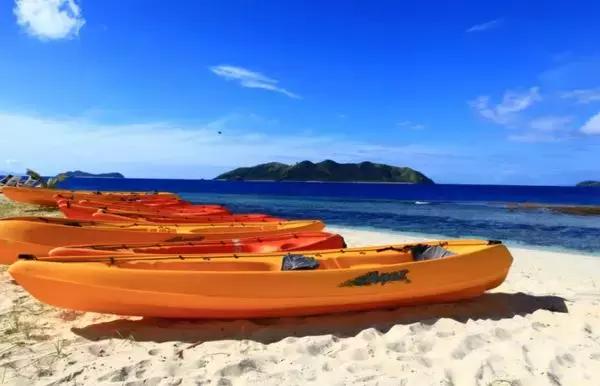 斐济自由行,斐济自由行交通方便吗