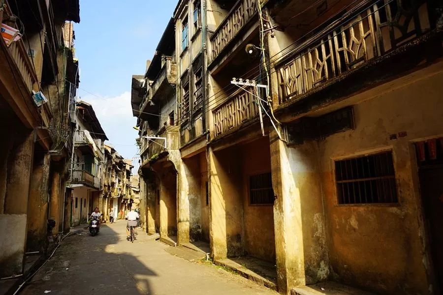 涯系客家人，涯爱转梅州了