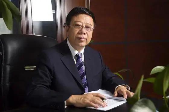 陕西首富李振国简历,陕西富豪榜李振国