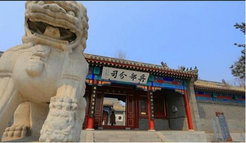 天下第一关游览指南,天下第一关导游讲解