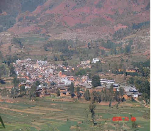 云南禄丰旅游线路攻略图,云南冬季自驾游最佳线路图