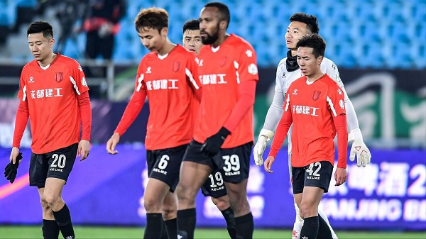 成都兴城冲超赛程,中甲成都兴城还有冲超希望吗