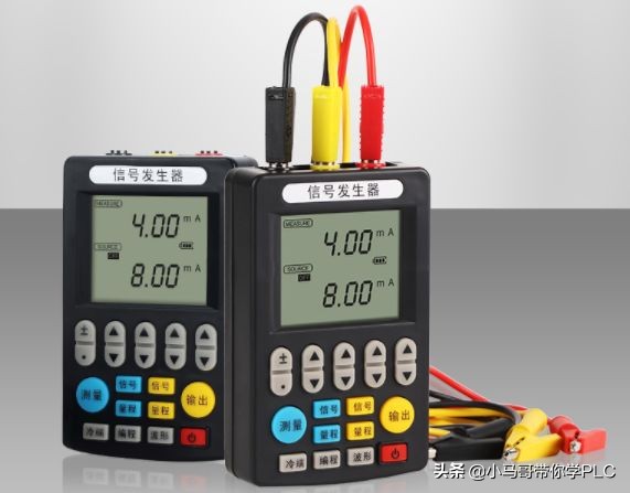 信号发生器变频,信号发生器使用方法