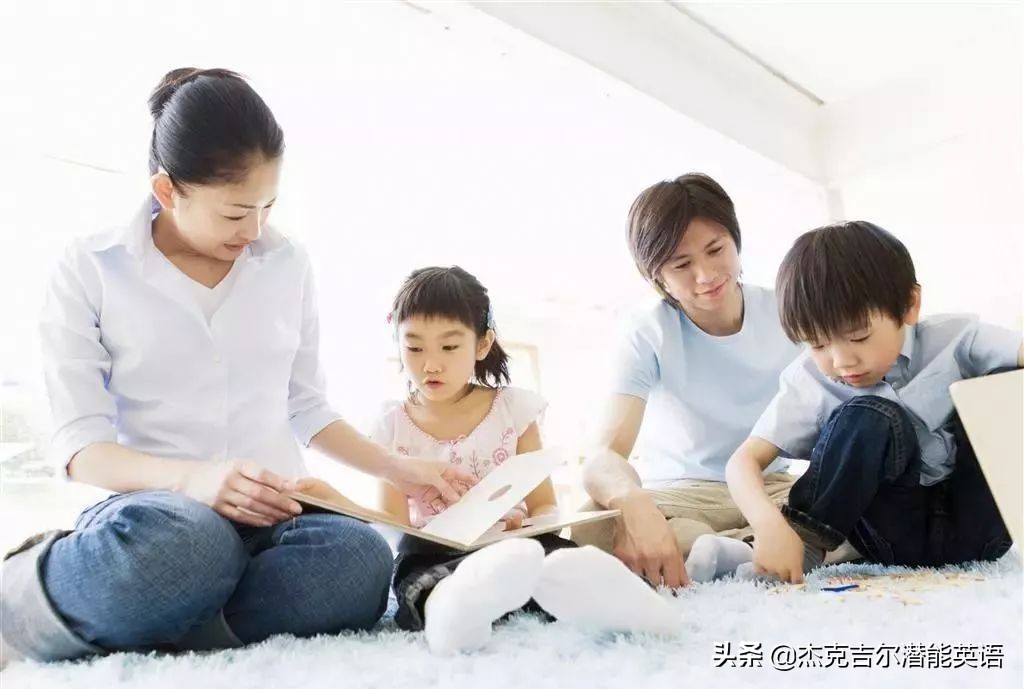 英语绘本怎样点读,每日英语绘本怎么读