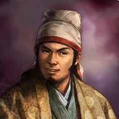 水浒108头像,浮世绘水浒传108将人物图