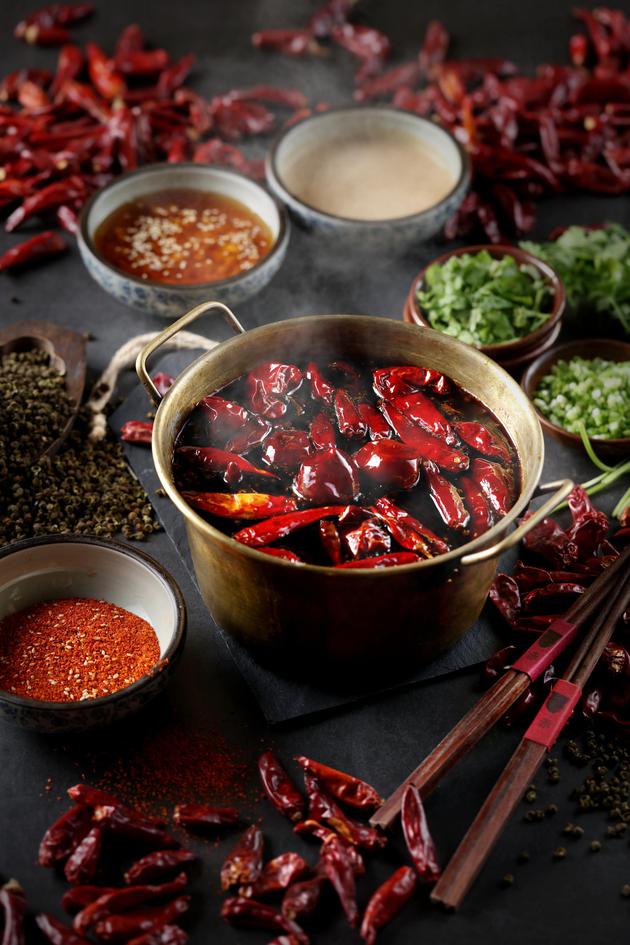 涮肉铜锅推荐老北京火锅,推荐超好吃的北京火锅