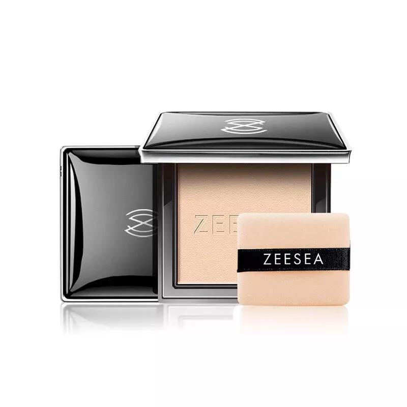 磨皮效果好的定妆散粉测评,有磨皮效果的粉饼