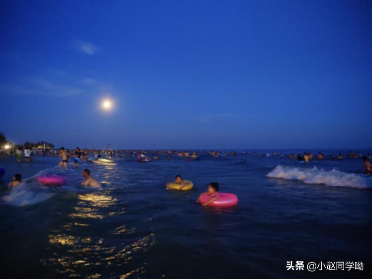 北海3天2晚游旅游攻略,北海攻略三天两夜民宿