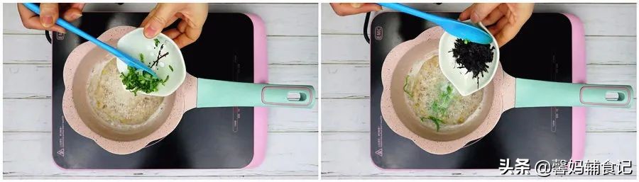 宝宝便秘？煮粥加些这食材，营养密度高，还能防便秘